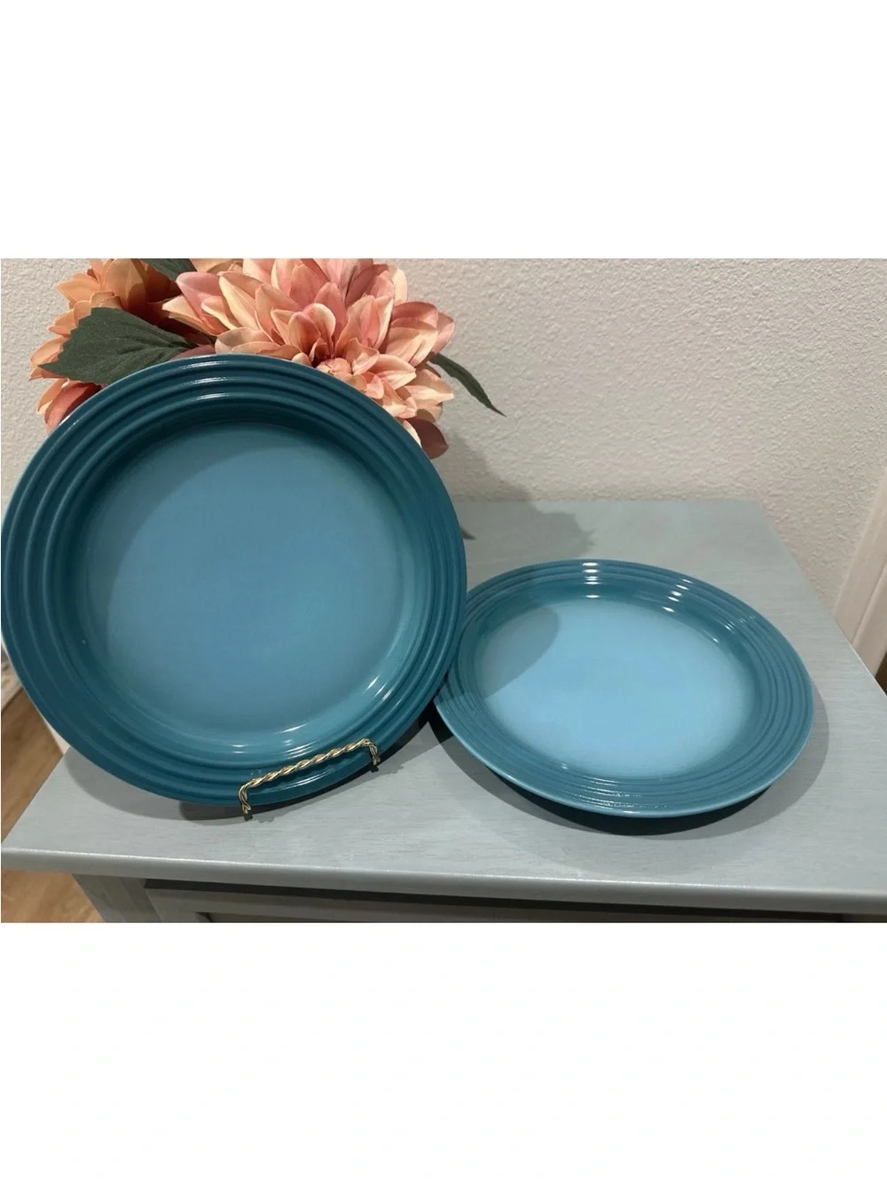 Le Creuset set le